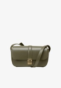 Unausgewählt, dark mossy olive