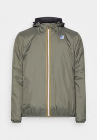 Non selezionato, green blackish