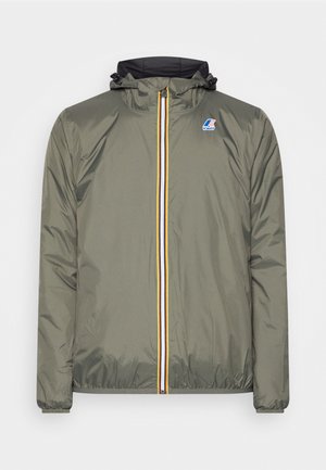 Le Vrai 3.0 Claude Warm Unisexe - Blouson - green blackish
