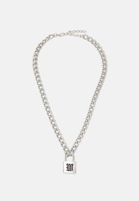 VICIOUS UNISEX - Ogrlica - silver-coloured