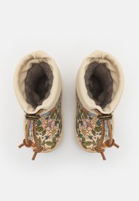 Bisgaard SMU THERMO - Bottes en caoutchouc - white