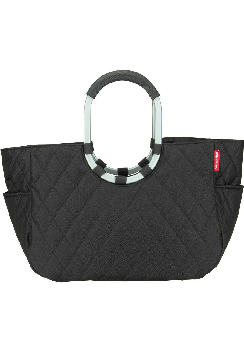 Reisenthel Shopper - rhombus black