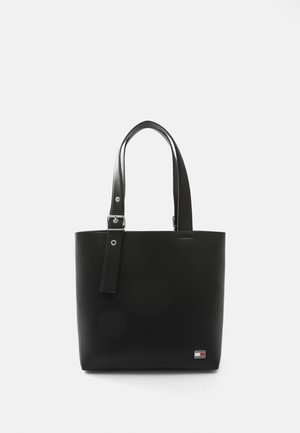 COOL TOTE BAG - Tote bag - black