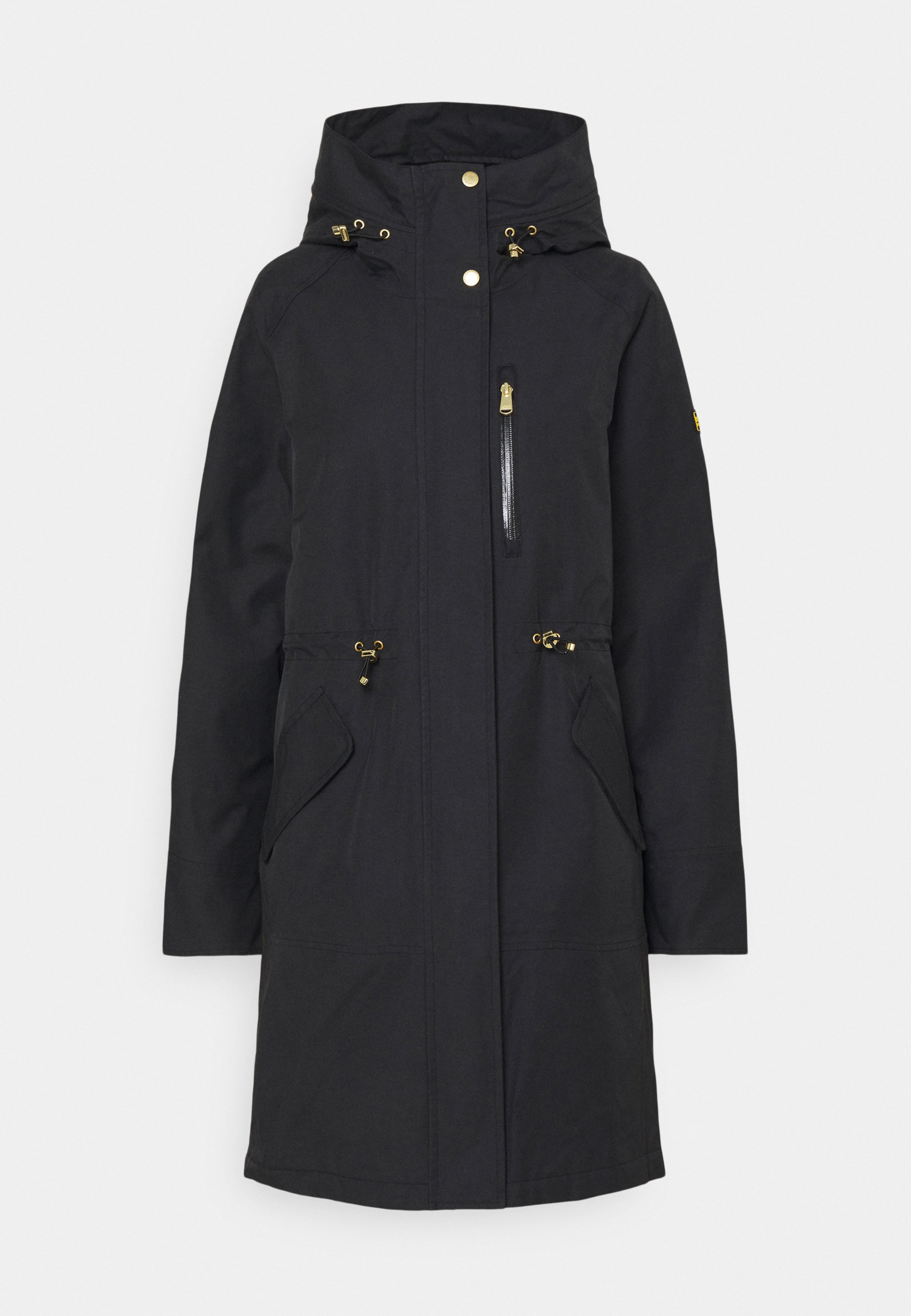 barbour mantel damen