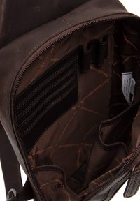 The Chesterfield Brand ROTTERDAM - Borsa a tracolla - brown