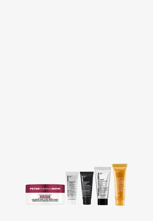 PETER THOMAS ROTH FIRM & FEED SET - Set de soins du visage