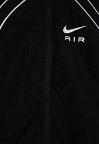 Nike Sportswear - AIR WARM UP SET UNISEX - Kurtka sportowa - black - 3