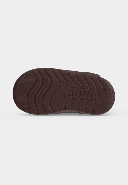 PUMA MULTIFLEX 2 UNISEX - Winter boots - rich cocoa/chocolate fondue — photo 6