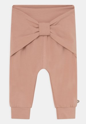 COZY ME PRETTY BABY - Kangashousut - dream blush