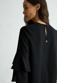 LIU JO STRETCH - Kasdienė suknelė - black