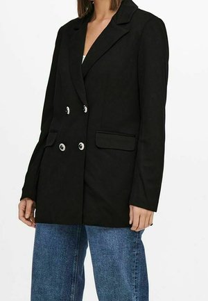 Blazer - black