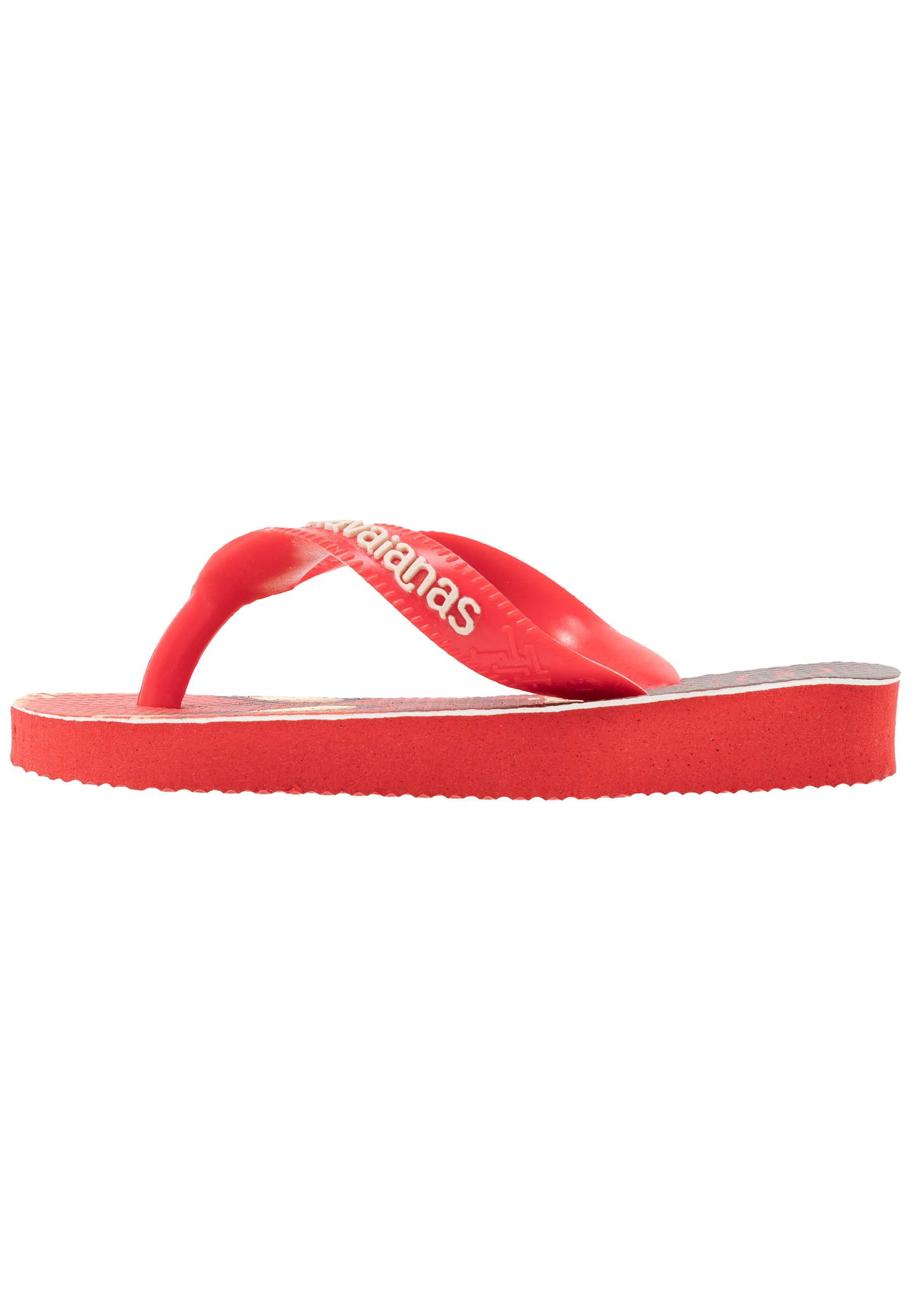 Havaianas TOP MARVEL SPIDER MAN - Infradito da bagno - ruby red/rosso -  Zalando.it