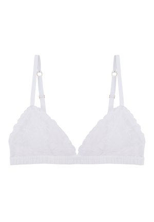 Variance, SCARLETTE - Soutien-gorge triangle - blanc