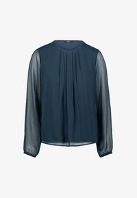 Non selezionato, blue
