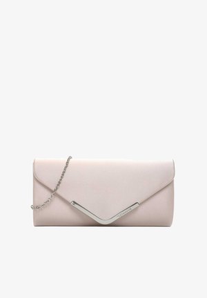 Tamaris AMALIA - Psaníčko - lightrose satin