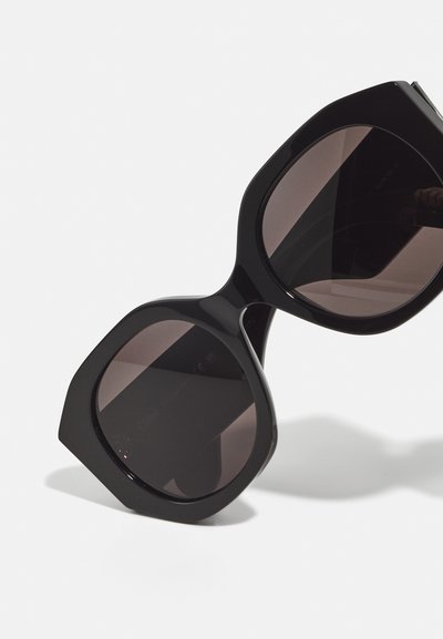 CHLOÉ Sluneční brýle - black/grey