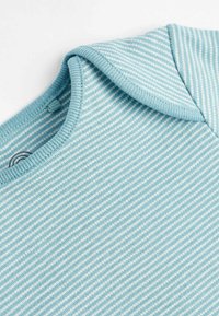 Next STRIPE 4 PACK  - Bodijs - blue neutral