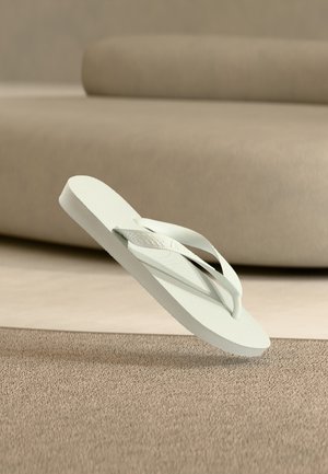 Havaianas TOP UNISEX - Infradito - white