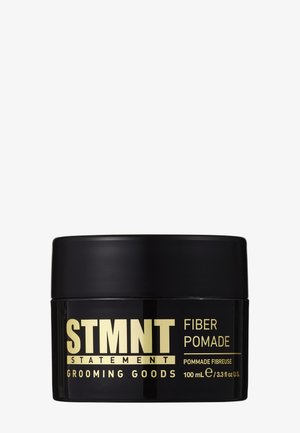 STMNT GROOMING GOODS STMNT FIBER POMADE - Haarwax