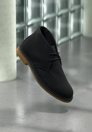 KOPE - Zapatos con cordones - dark blue