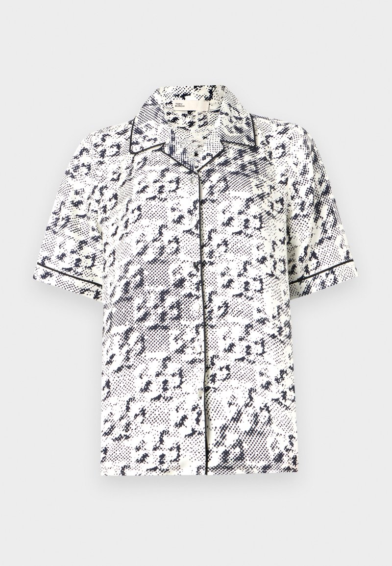 TORY BURCH Overhemdblouse zwart