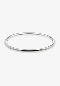 Geselecteerd, silberfarben