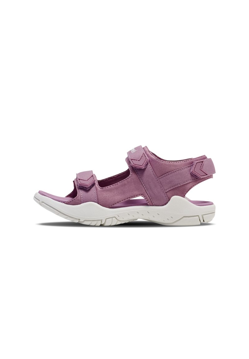 Hummel TREKKING - Trekkingsandaler - valerian