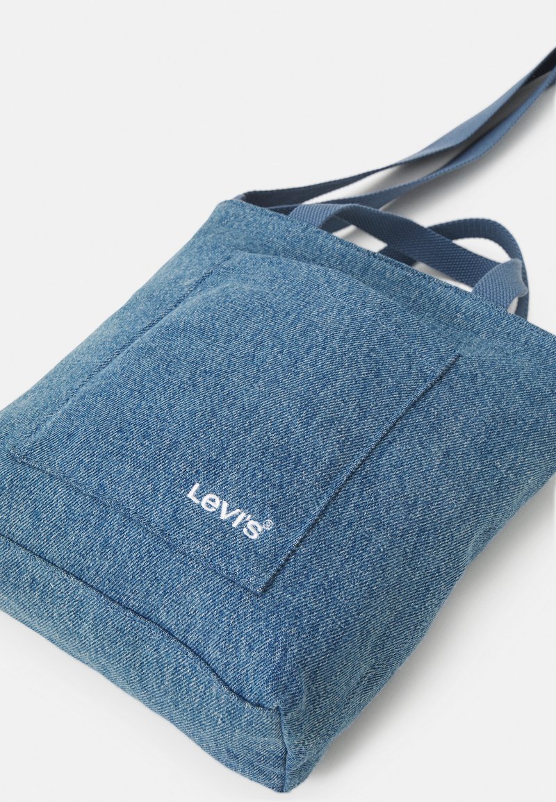 501® Mini Icon Tote Bag - Blue