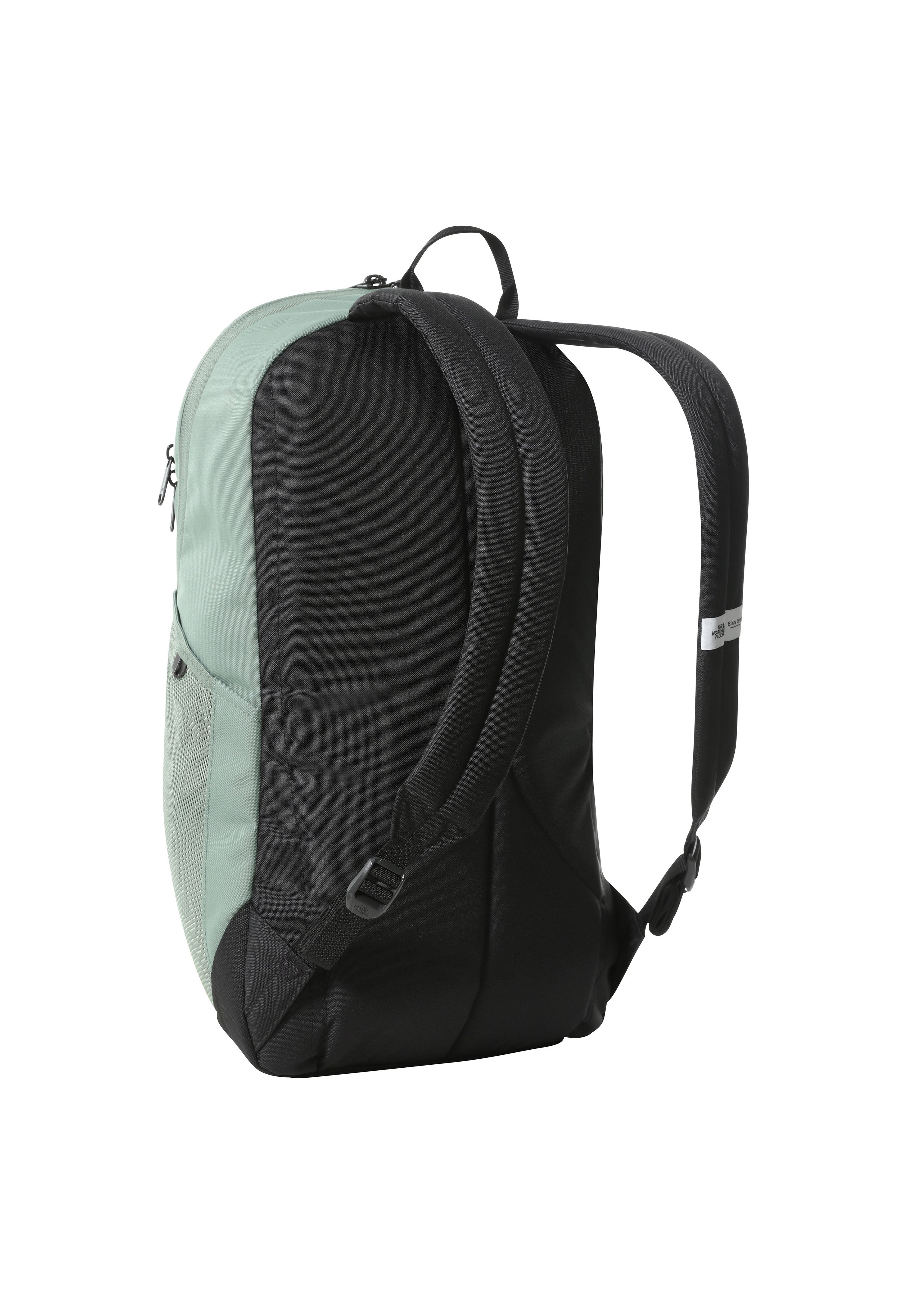 The North Face RODEY - Zaino - laurelwreathgreen/tnfblck/verde - Zalando.it