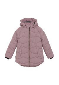 Color Kids Snowboardjacka - woodrose