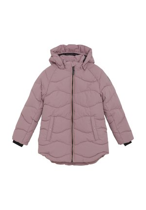 Color Kids Snowboardjacke - woodrose
