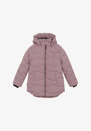 Color Kids Snowboardjacke - woodrose