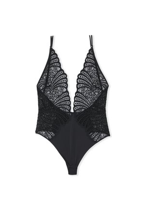 Etam ETREINTE - Body - black