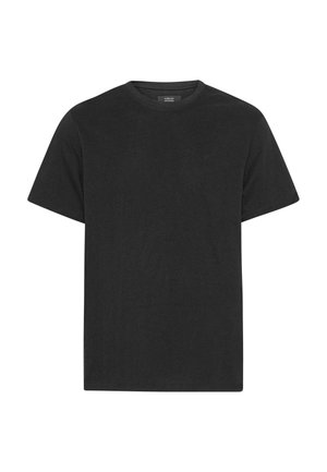 Clean Cut Copenhagen STABLE - Basic póló - black