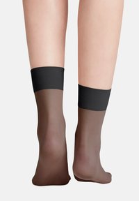 FALKE Socken - anthracite