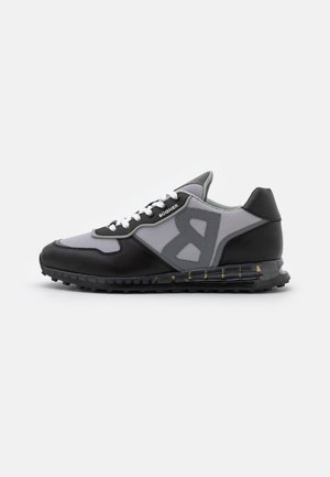 ESTORIL - Trainers - black/grey
