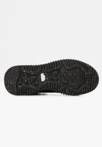 The North Face BACK-TO-BERKELEY III - Turistické topánky - BLACK/WHITE