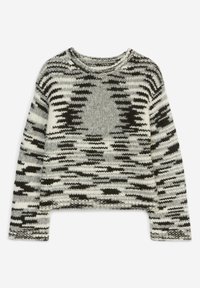 Marc O'Polo Strickpullover - black