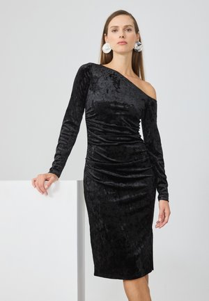 Rochie cocktail/Rochie petrecere - black