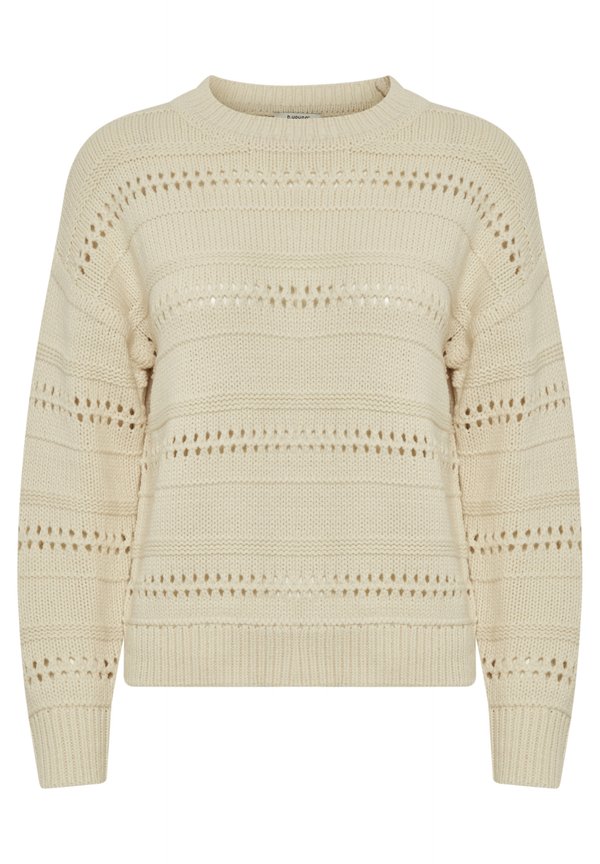 BYOTINKA - Jumper - birch4