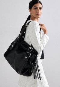 Handbag - noir
