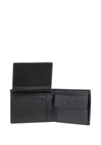 Strellson Premium Denarnica - schwarz