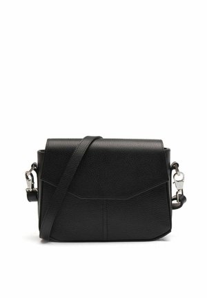 Handtas - black