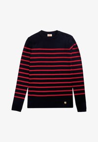 Ikke valgt, rich navy/braise