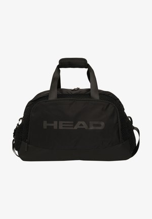 NET MEDIUM DUFFEL - Sporttas - black
