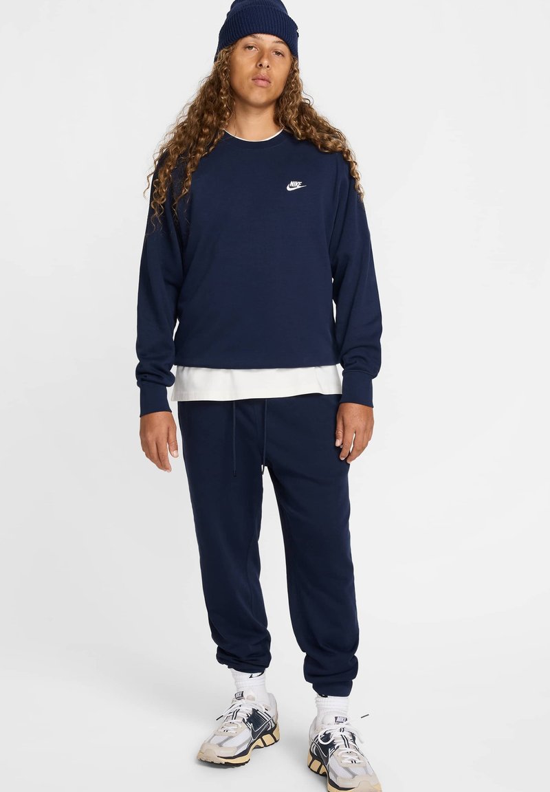 Nike Sportswear Sweater donkerblauw
