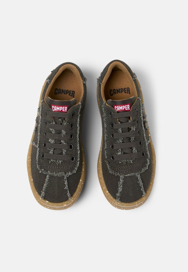 RUNNER FOUR - Trainers - dunkelgrau3