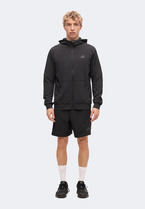 adidas Sportsweatjacke 'D4T' — photo 2
