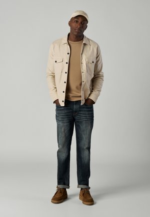 Jeans Tapered Fit - vintage blue