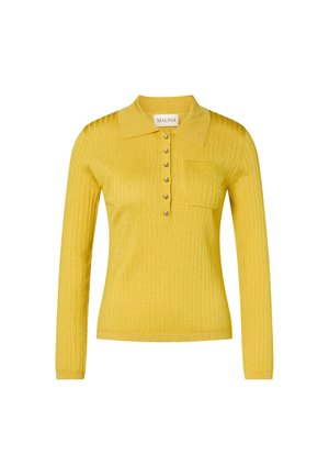 Malina, NANNA - Polo - mango